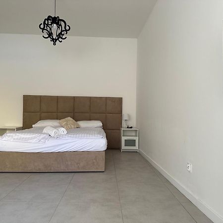 Apartamenty Sunny Stay Jastarnia Exteriér fotografie