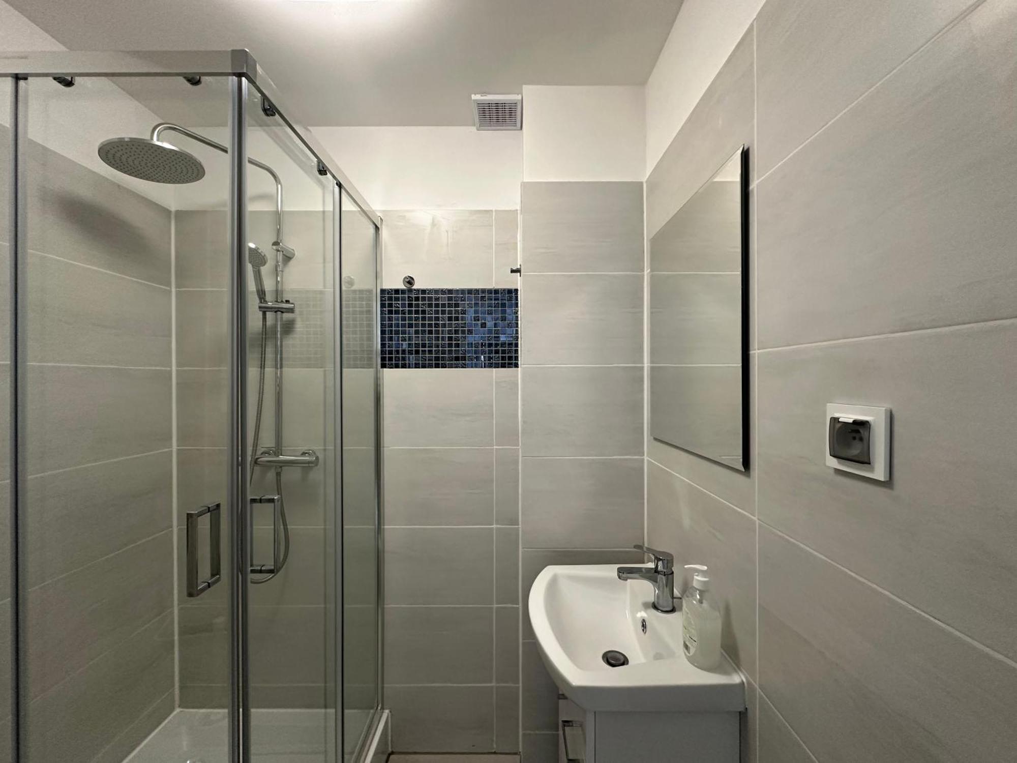 Apartamenty Sunny Stay Jastarnia Exteriér fotografie