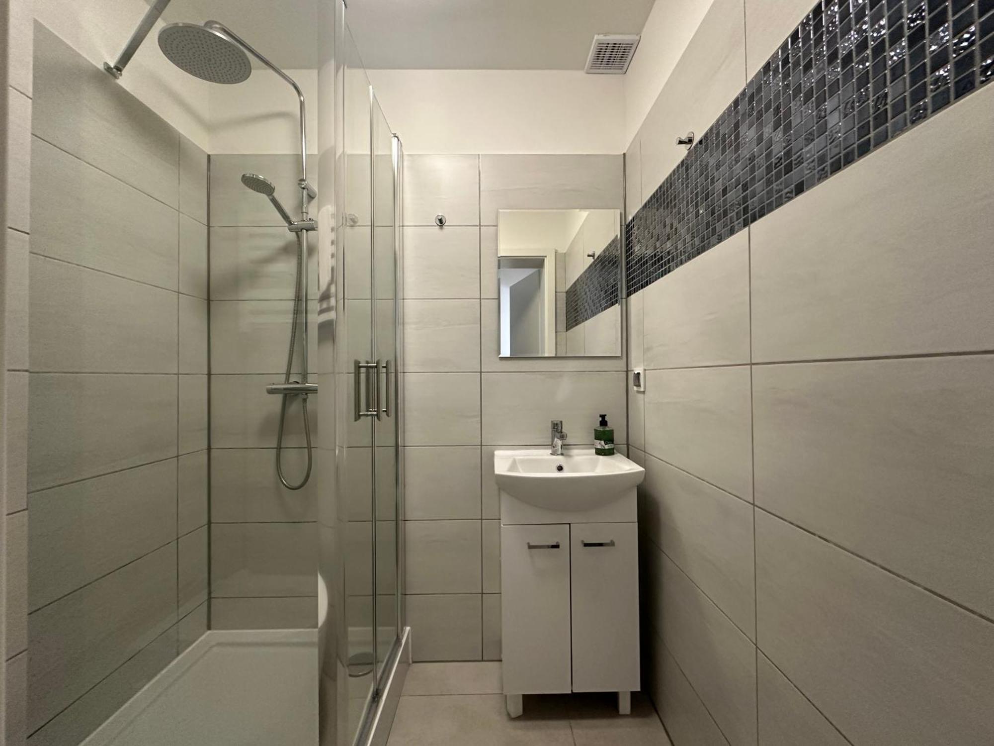 Apartamenty Sunny Stay Jastarnia Exteriér fotografie