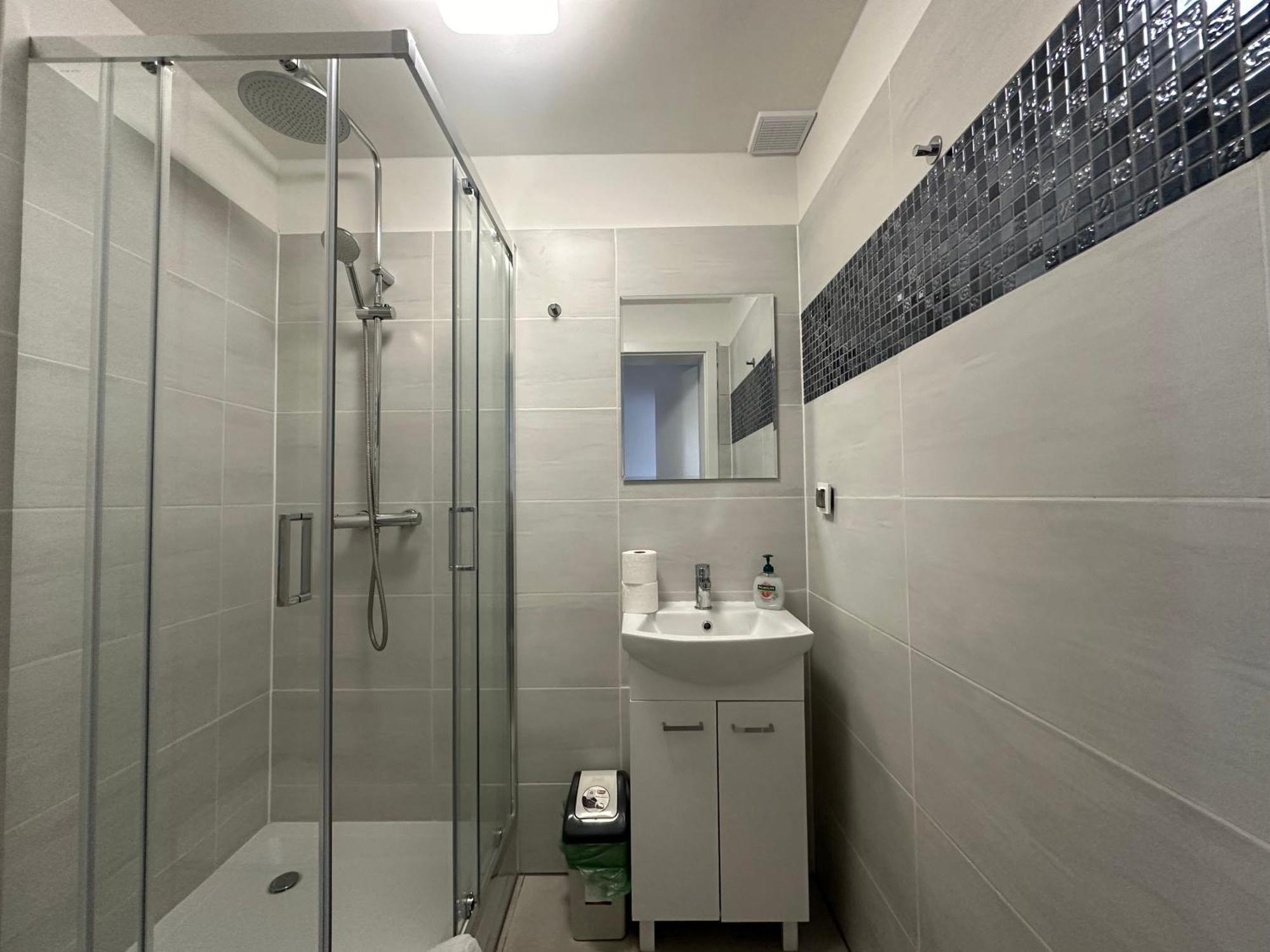 Apartamenty Sunny Stay Jastarnia Exteriér fotografie