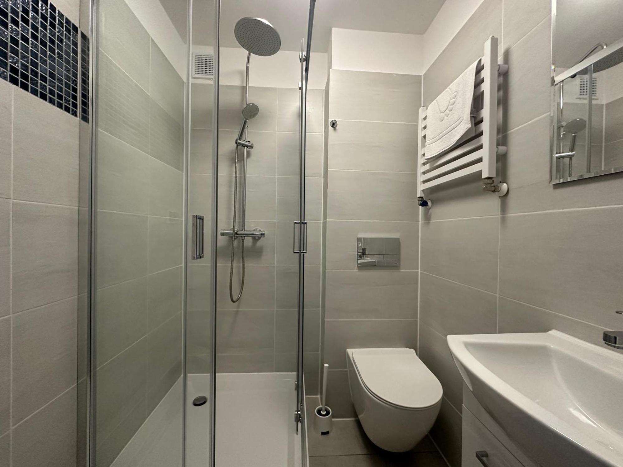 Apartamenty Sunny Stay Jastarnia Exteriér fotografie